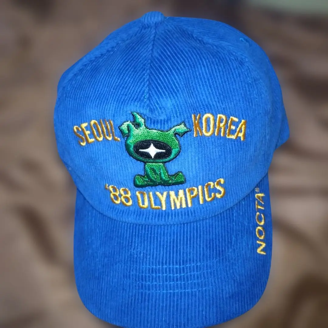 2026年最新】ソウルオリンピック キャップの人気アイテム - メルカリ
