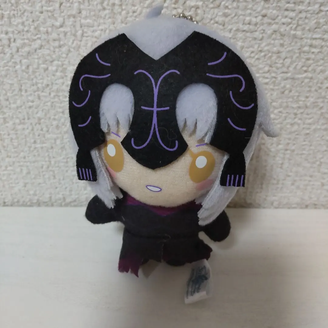 2026年最新】ジャンヌダルク オルタ ぬいぐるみの人気アイテム - メルカリ