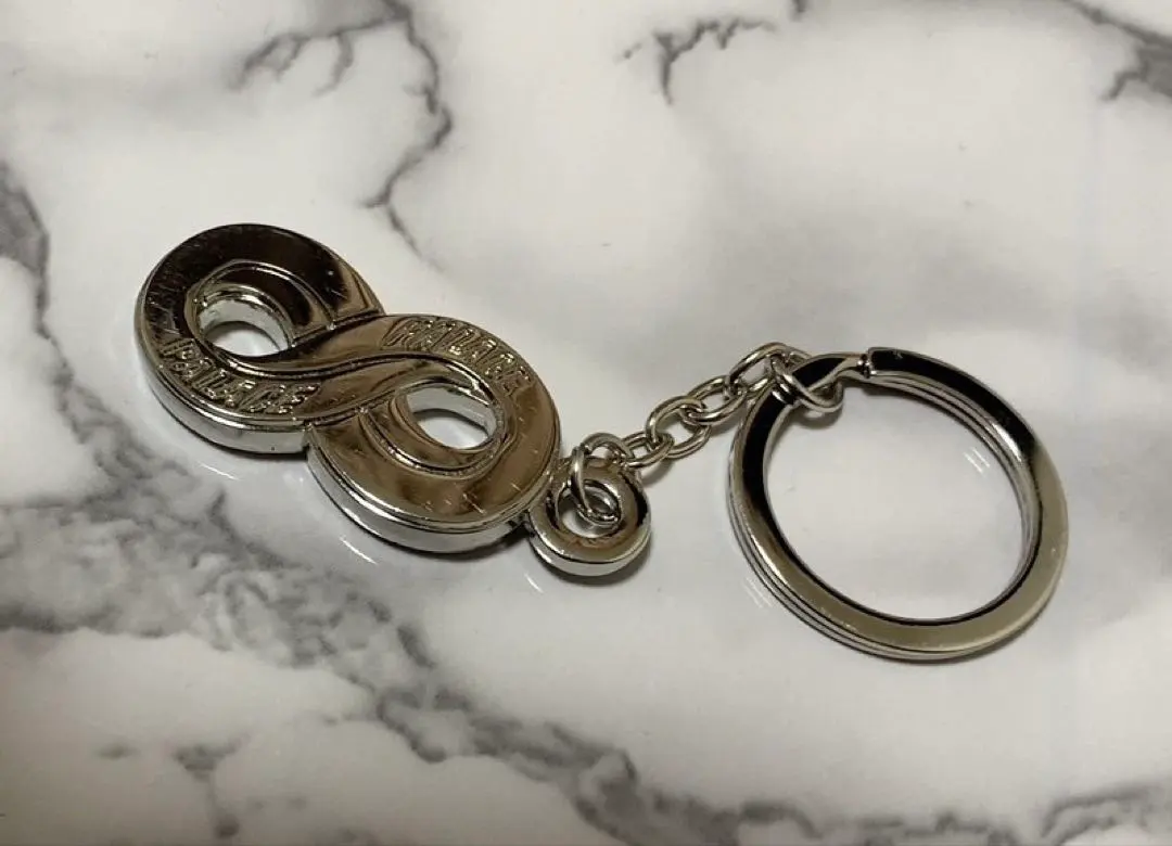 2026年最新】Palace Skateboards キーホルダー・キーリングの人気