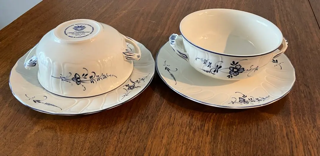 2026年最新】ビレロイ&ボッホ オールドルクセンブルクの人気アイテム