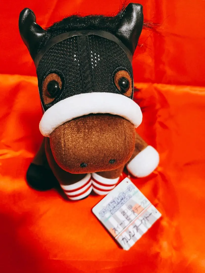 2026年最新】カレンブーケドール アイドルホースの人気アイテム - メルカリ