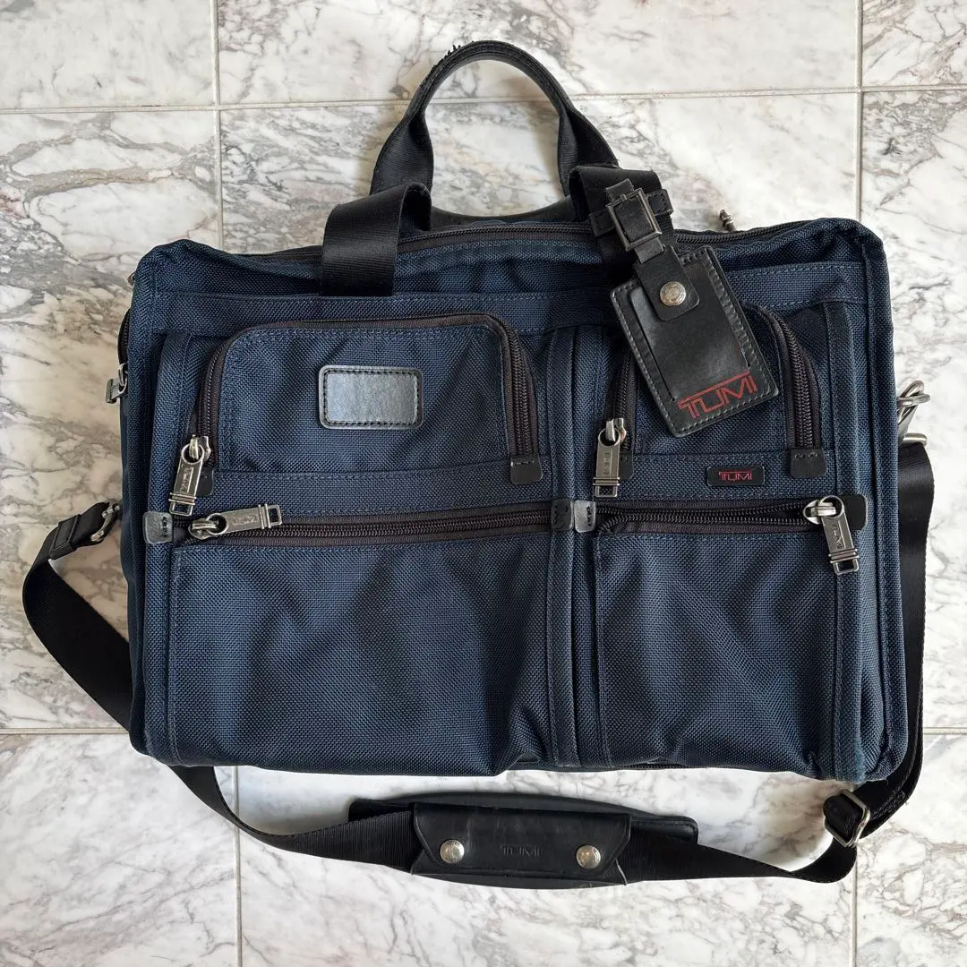 2026年最新】TUMI 26145の人気アイテム - メルカリ