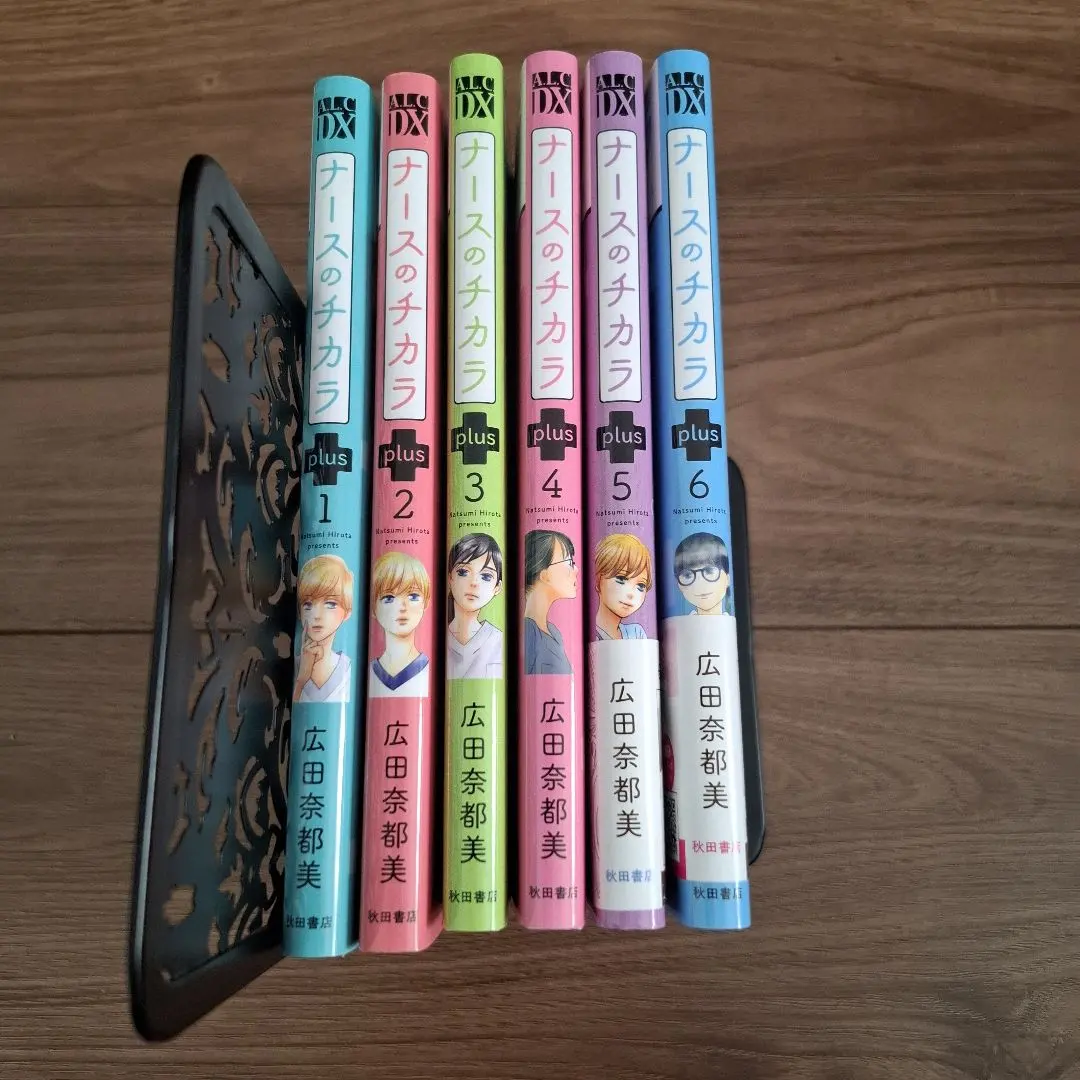2026年最新】ナースのチカラ 全巻の人気アイテム - メルカリ