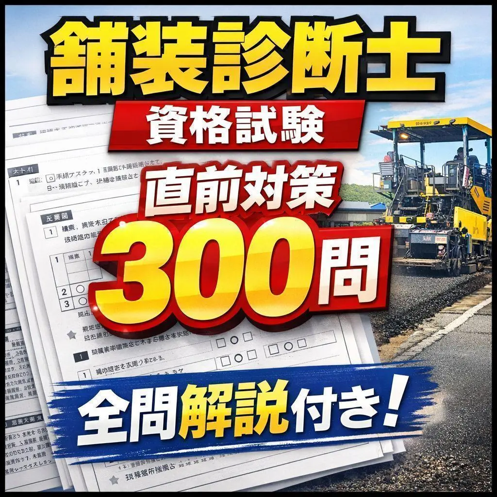 2026年最新】舗装診断士の人気アイテム - メルカリ