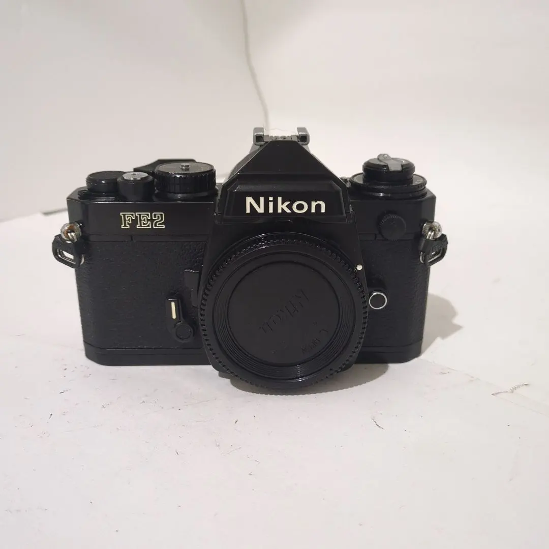 2026年最新】Nikon f3 チタンの人気アイテム - メルカリ