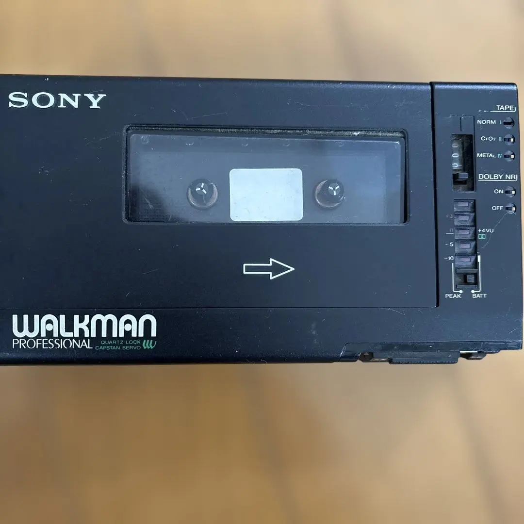 2026年最新】WM-D6の人気アイテム - メルカリ