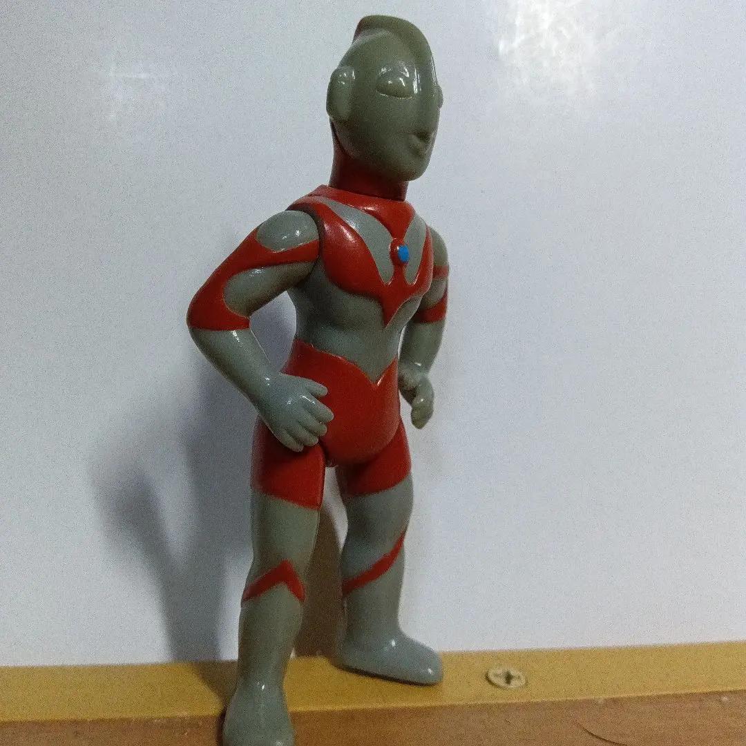 2026年最新】ブルマァク魂 ウルトラセブンの人気アイテム - メルカリ