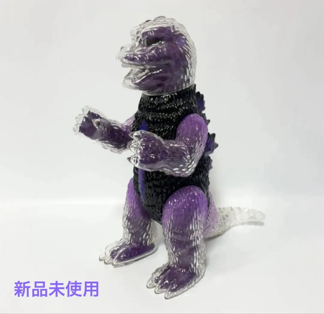 2026年最新】アトモスソフビの人気アイテム - メルカリ