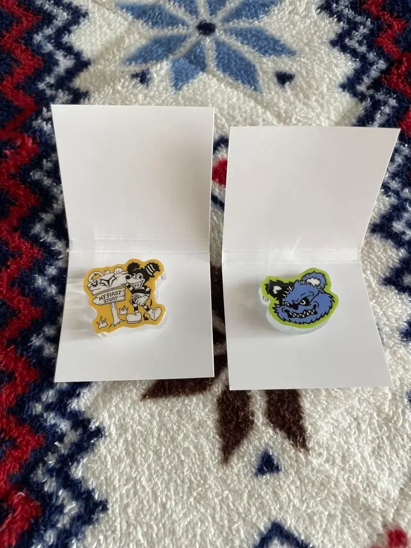 2026年最新】マイファス アクリルスタンドの人気アイテム - メルカリ