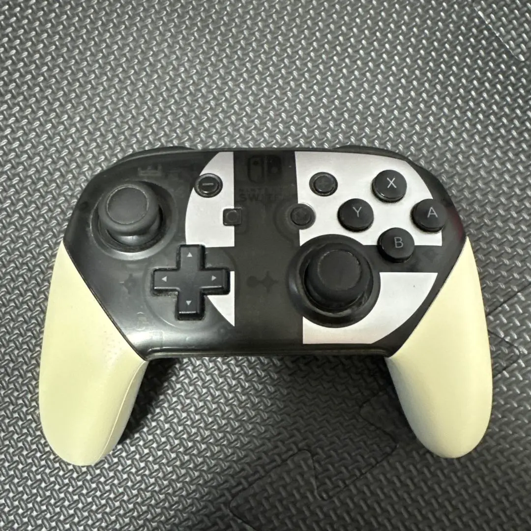 2026年最新】nintendo switch proコントローラー スマブラエディション