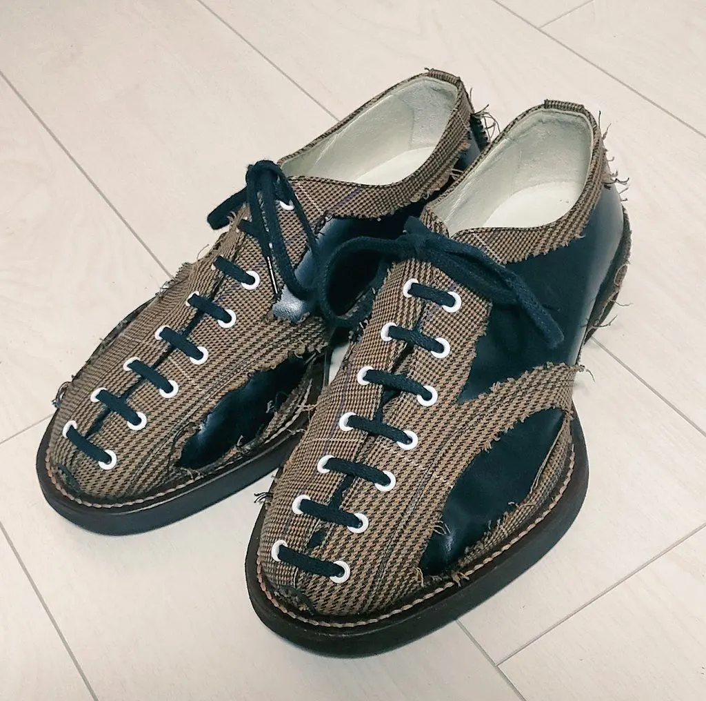 2026年最新】CHRISTOPHER NEMETH 靴の人気アイテム - メルカリ