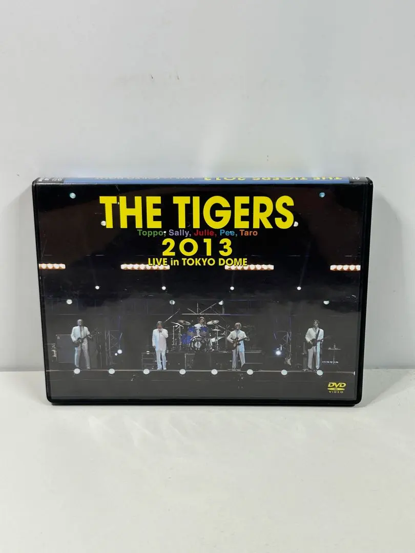 2026年最新】ザ・タイガース 2013の人気アイテム - メルカリ