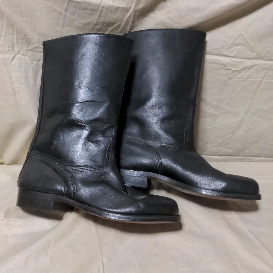 2026年最新】白バイブーツの人気アイテム - メルカリ