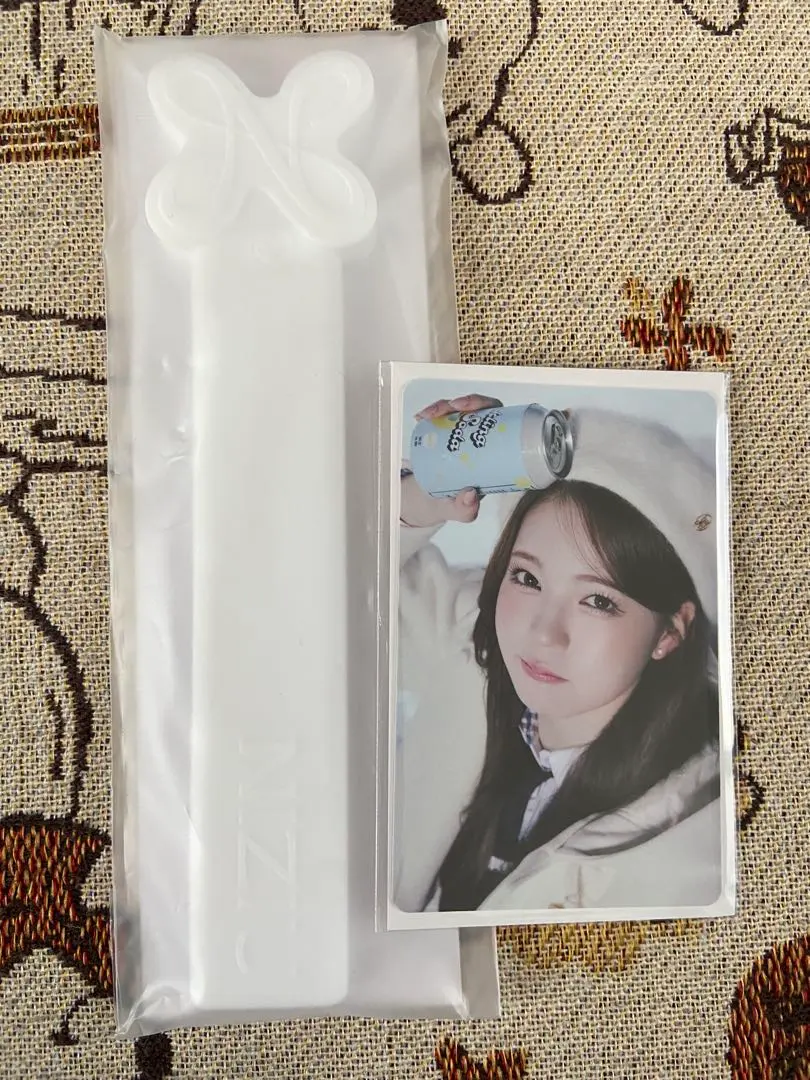 2026年最新】NIZIU ペンライト アヤカの人気アイテム - メルカリ