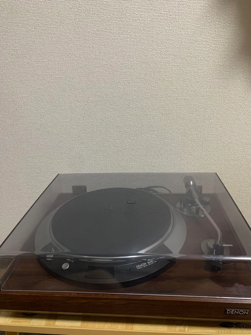 2026年最新】denon dp-50lの人気アイテム - メルカリ
