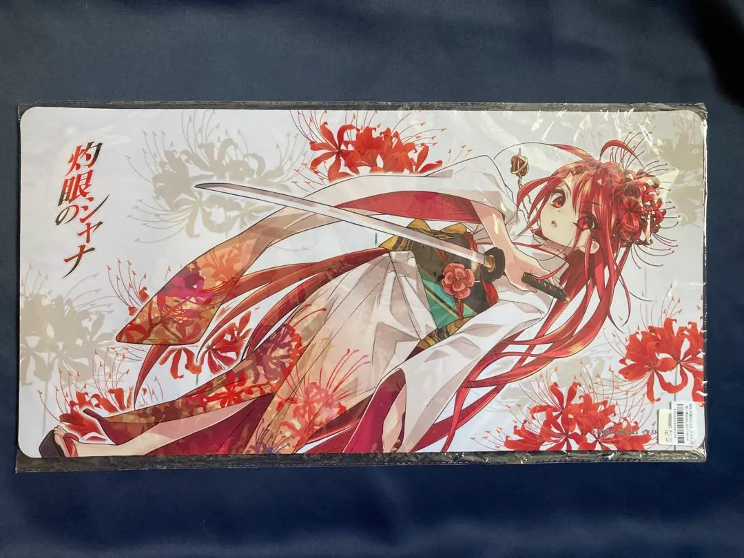 2026年最新】『灼眼のシャナ』20周年記念 シャナ 灼眼ノ美人ver.の人気