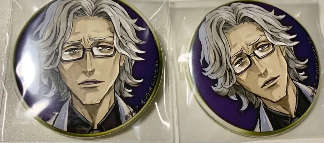 2026年最新】人狼ジャッジメント 缶バッジエリックの人気アイテム