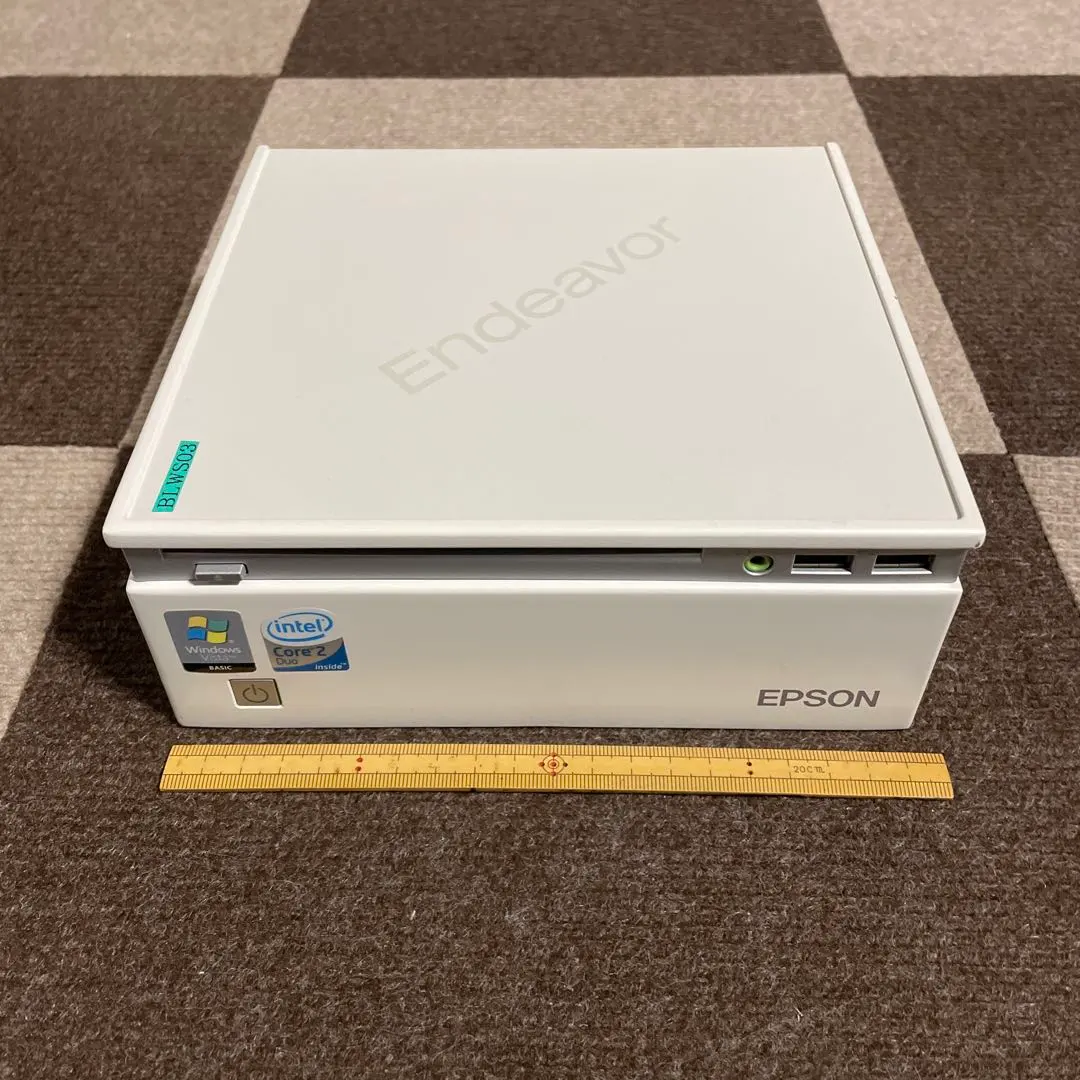 2026年最新】EPSON Windowsデスクトップの人気アイテム - メルカリ