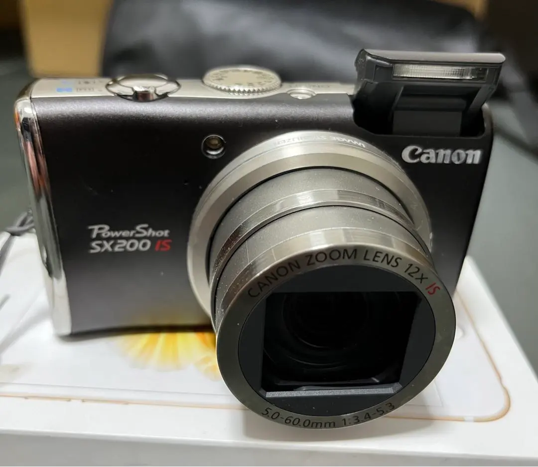 2026年最新】canon powershot sxジャンクの人気アイテム - メルカリ