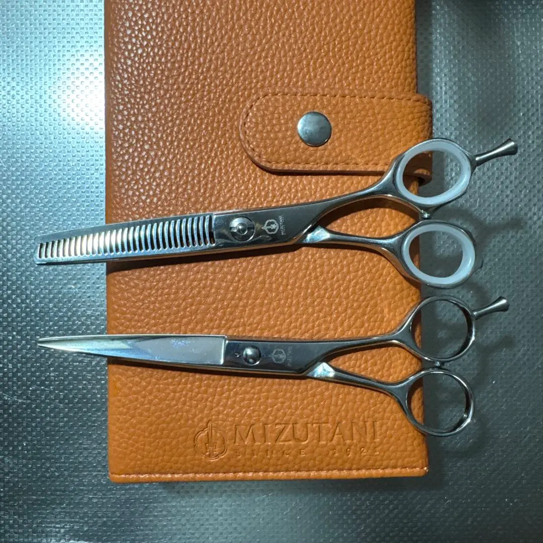 2026年最新】Mizutani セニングシザー(すきバサミ)の人気アイテム