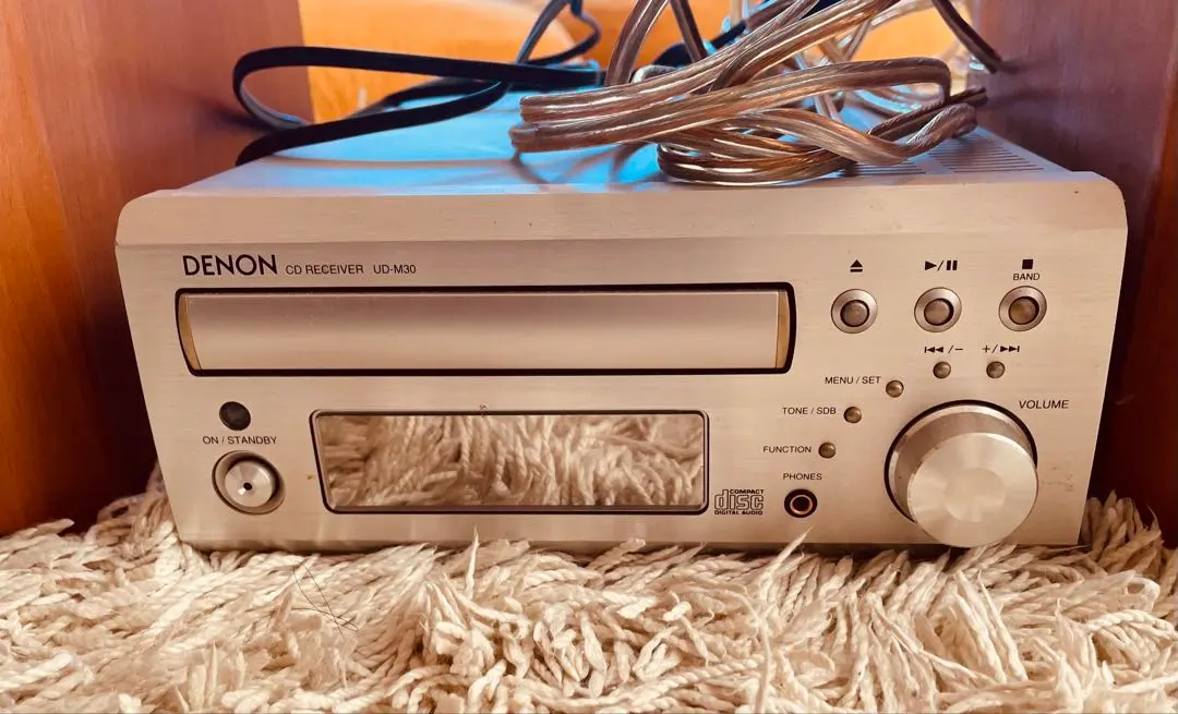 2026年最新】DENON UD-M30の人気アイテム - メルカリ
