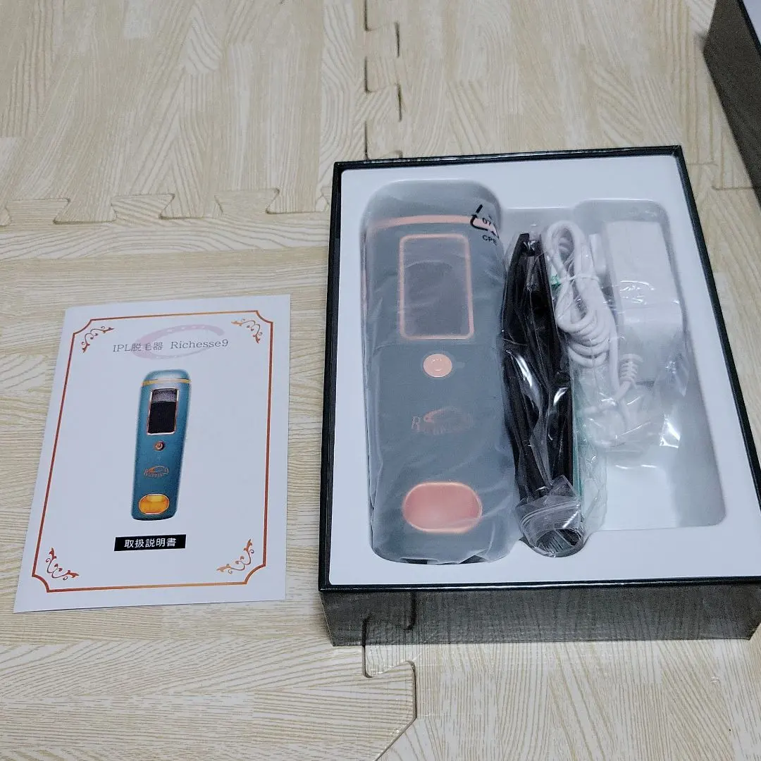 2026年最新】リシェス 美顔器の人気アイテム - メルカリ