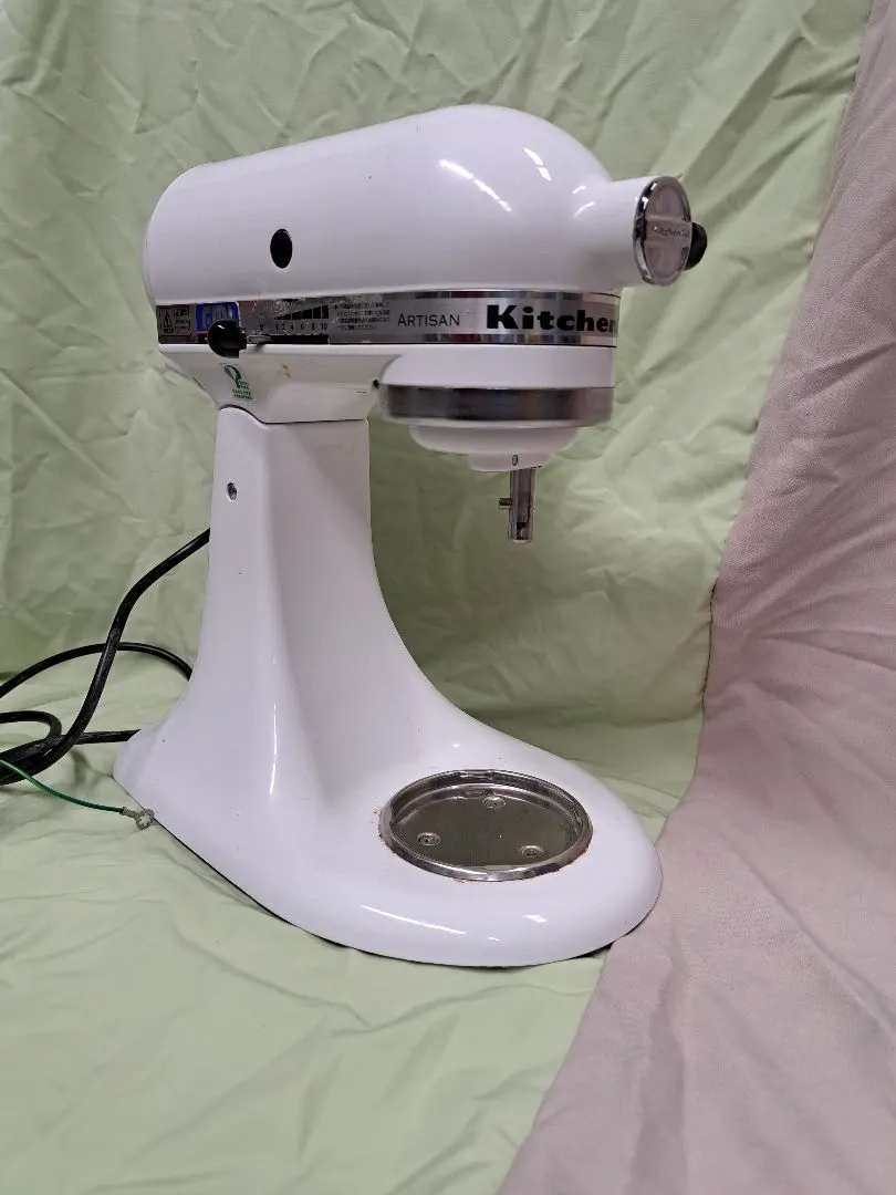 2026年最新】キッチンエイド ジャンクの人気アイテム - メルカリ