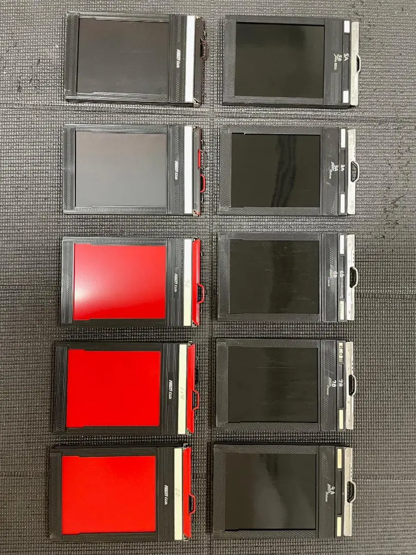 2026年最新】フィルムホルダー FIDELITYの人気アイテム - メルカリ