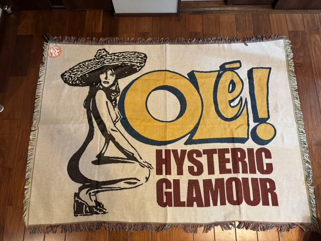 2026年最新】ブランケット ヒステリックグラマーの人気アイテム - メルカリ