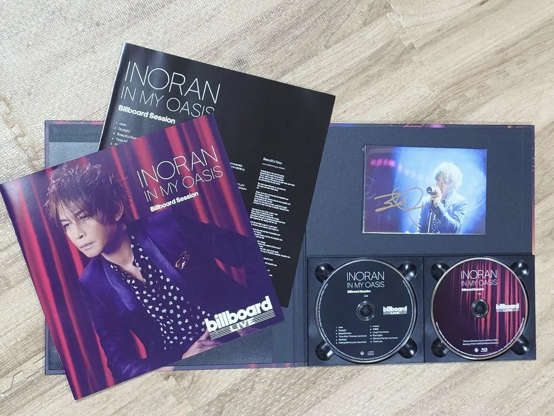 2026年最新】inoran サインの人気アイテム - メルカリ