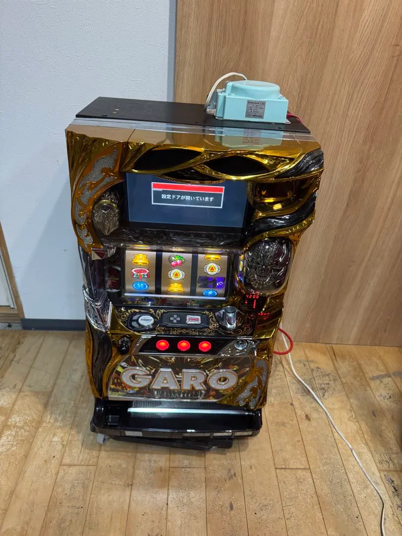 2026年最新】牙狼 実機の人気アイテム - メルカリ