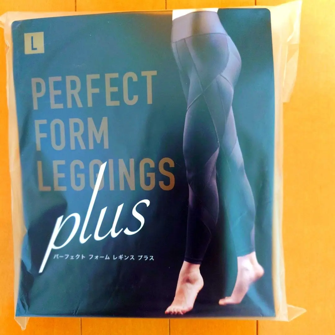 2026年最新】パーフェクトフォームレギンス プラスの人気アイテム
