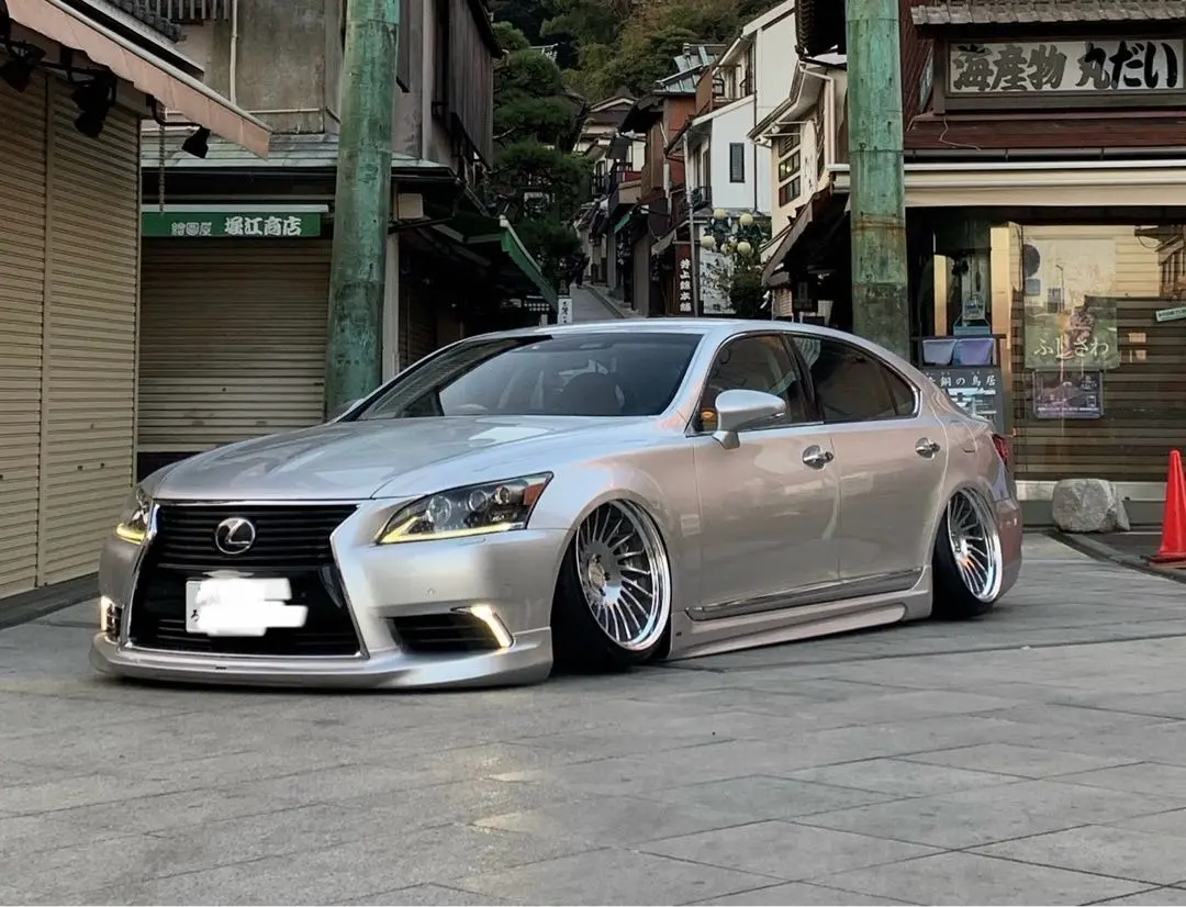 2026年最新】LS460 純正 エアサスの人気アイテム - メルカリ