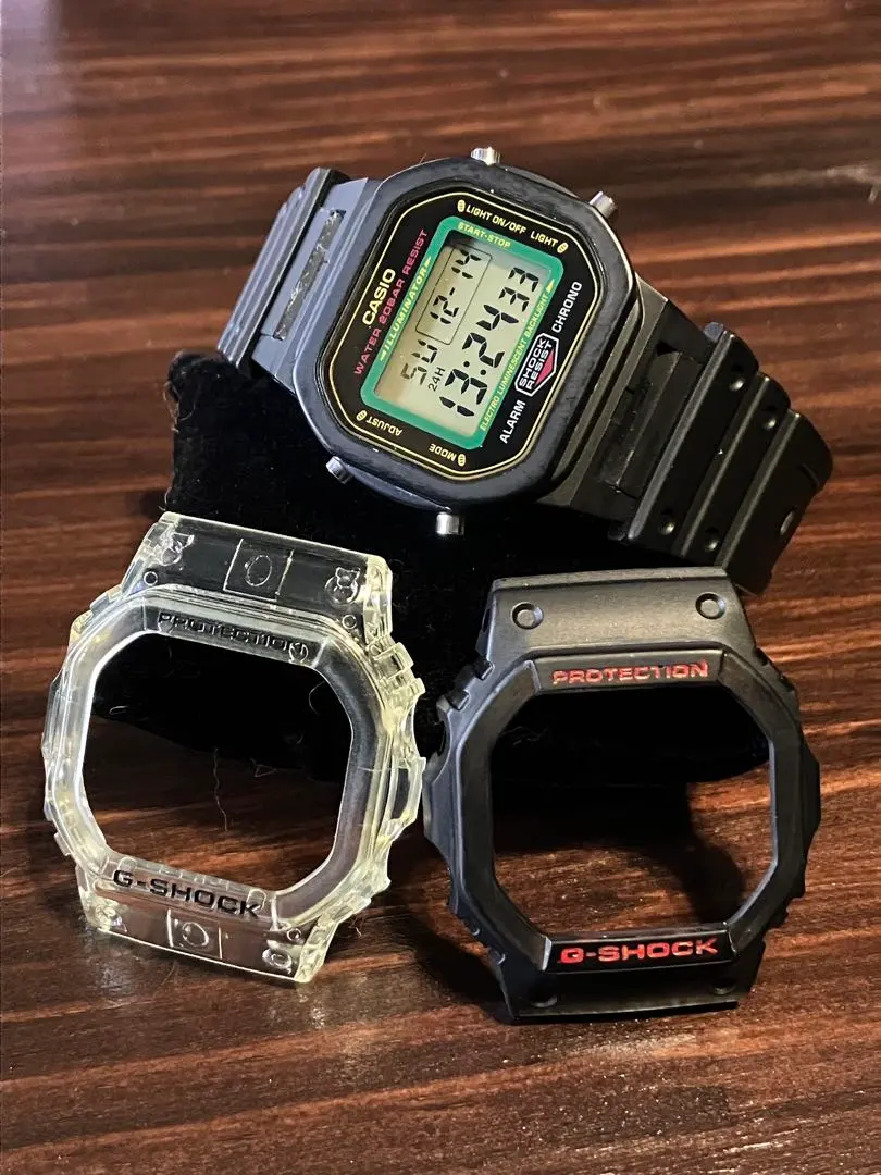 2026年最新】dw-5600tmnの人気アイテム - メルカリ
