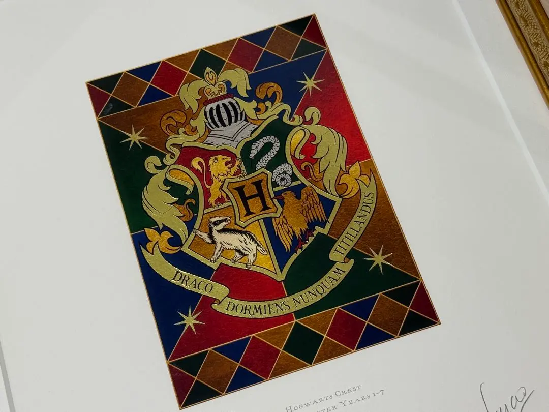 2026年最新】ハリーポッターアートプリントの人気アイテム - メルカリ