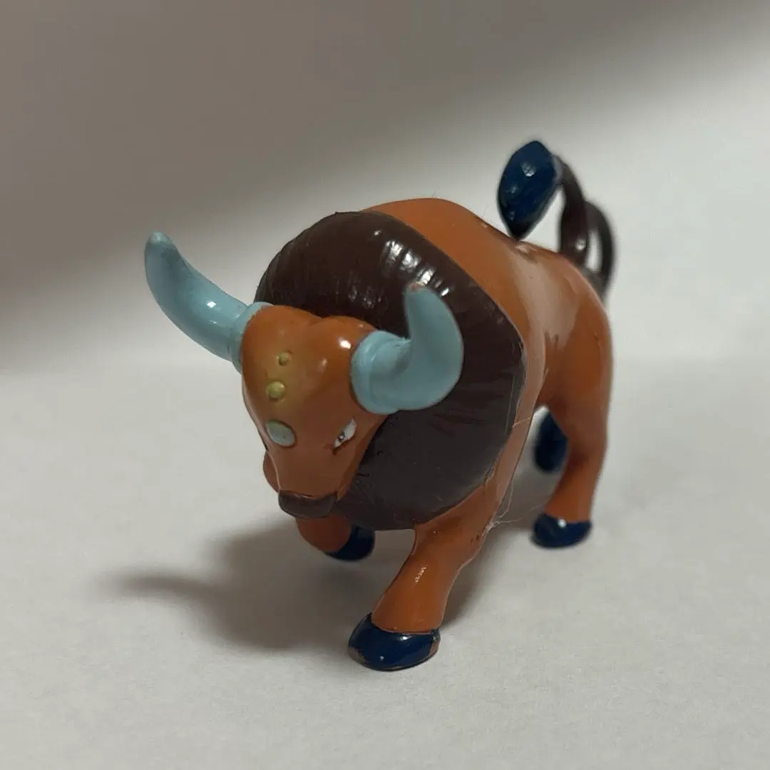 2026年最新】ケンタロス モンコレの人気アイテム - メルカリ