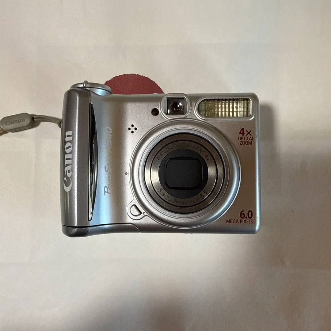 2026年最新】powershot a550の人気アイテム - メルカリ