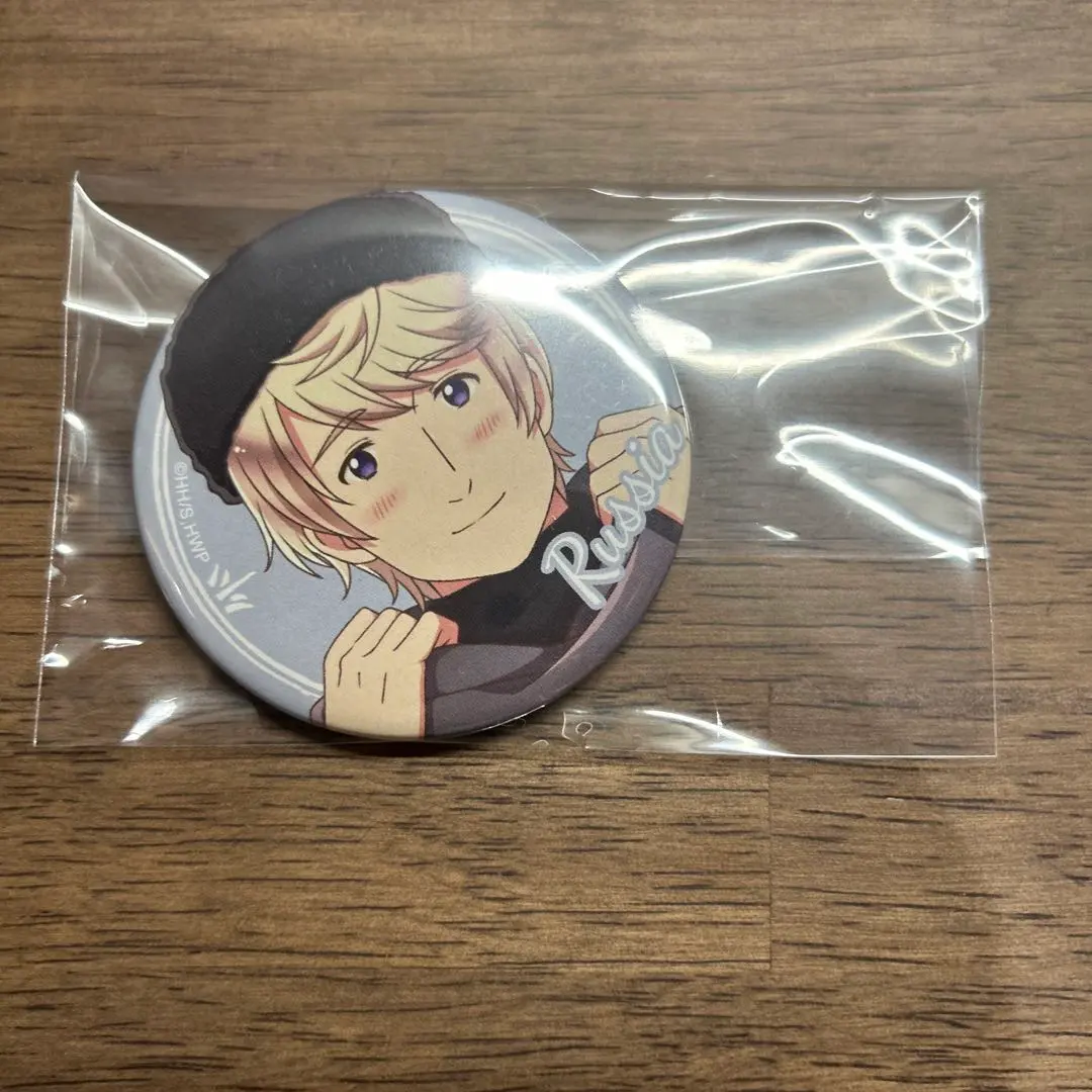 2026年最新】ヘタリア 日本 缶バッジ ブラックフォーマルの人気