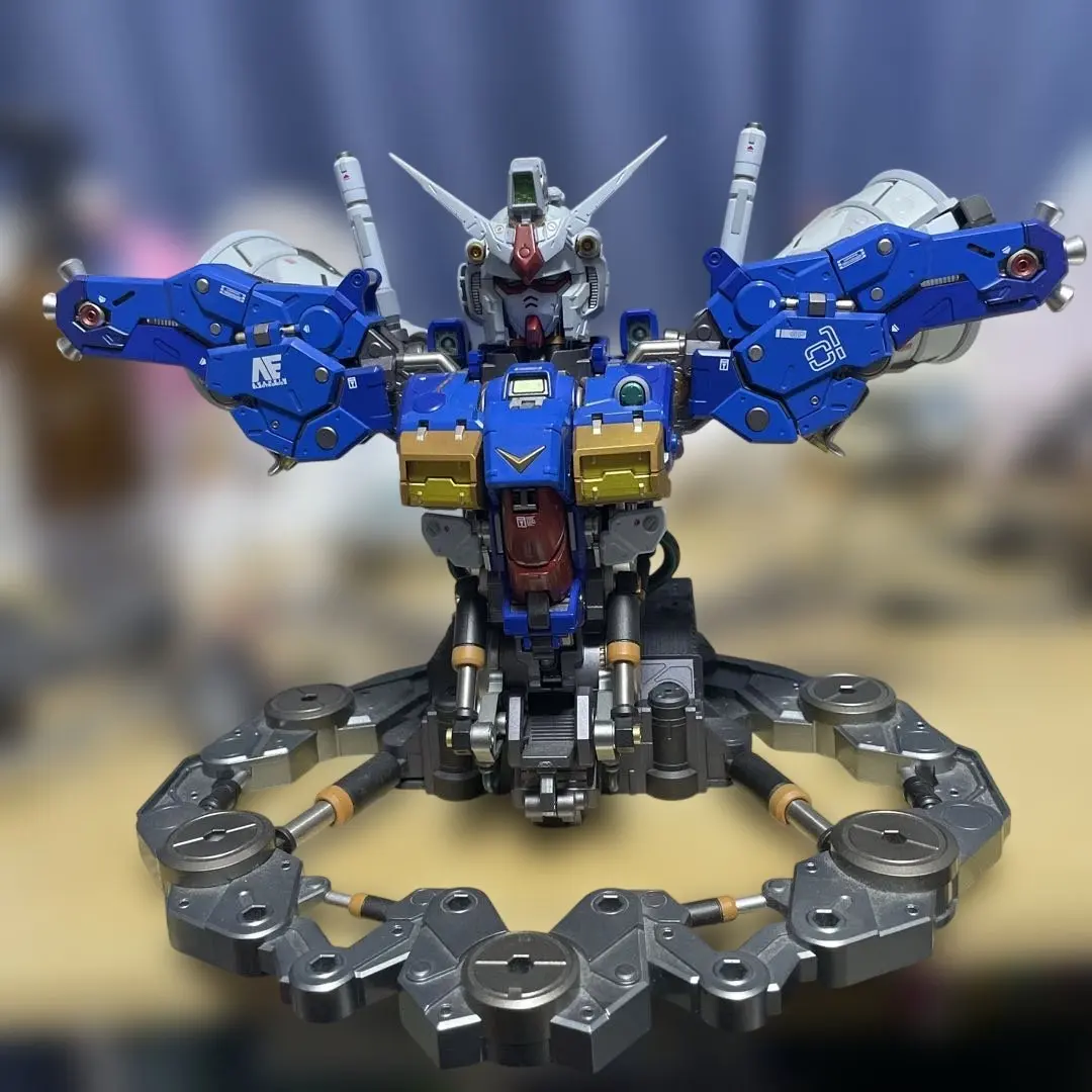 2026年最新】formania ex ガンダム試作1号機フルバーニアンの人気