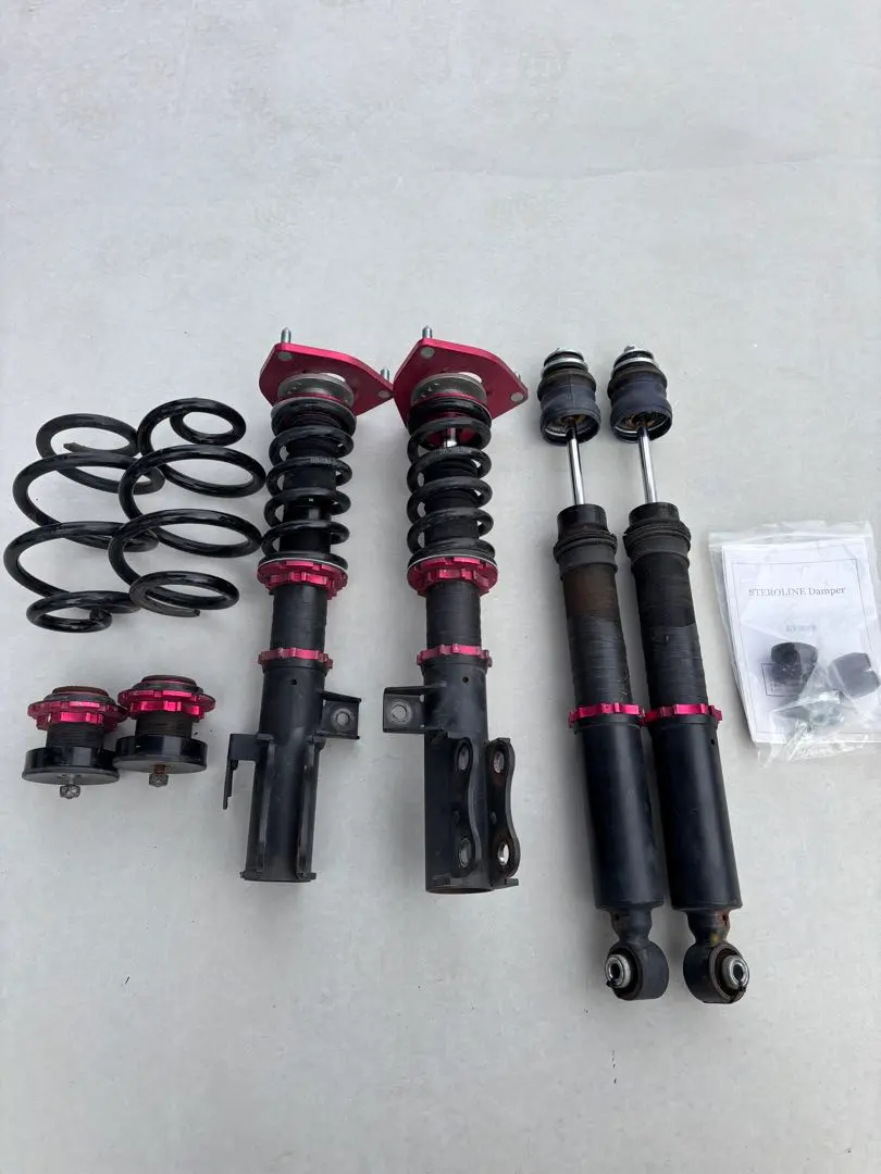 2026年最新】アルファード 20系 車高調の人気アイテム - メルカリ