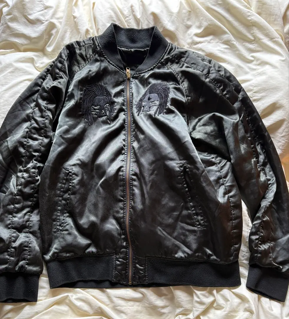 2026年最新】24karats スタジャンの人気アイテム - メルカリ