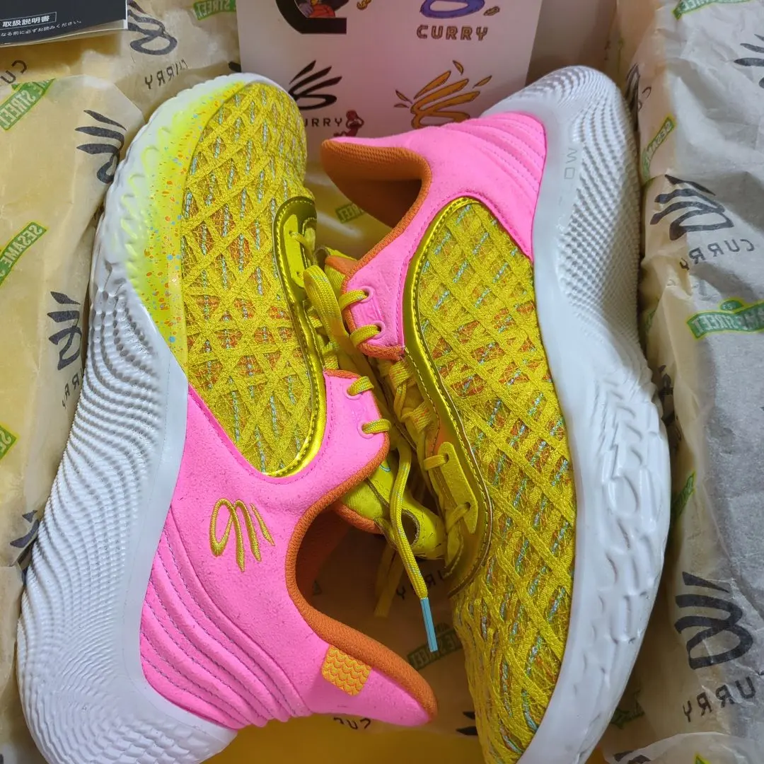 2026年最新】カリー9 セサミストリートの人気アイテム - メルカリ