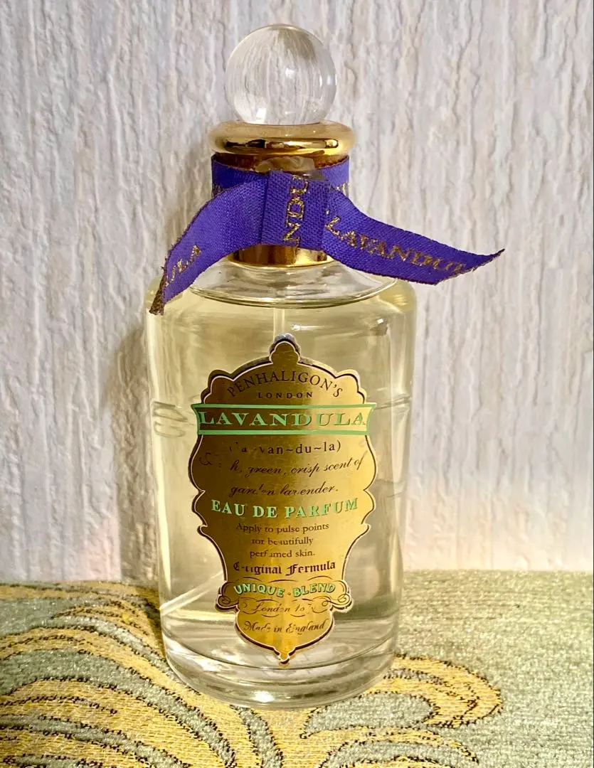 2026年最新】廃盤ペンハリガンの人気アイテム - メルカリ