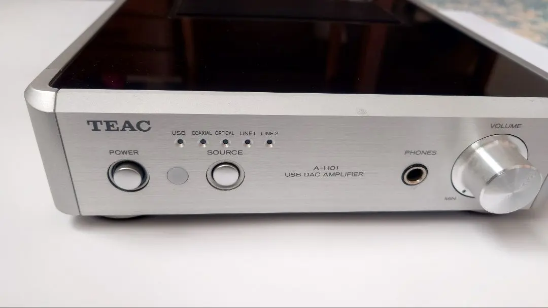 2026年最新】TEAC A-H01の人気アイテム - メルカリ