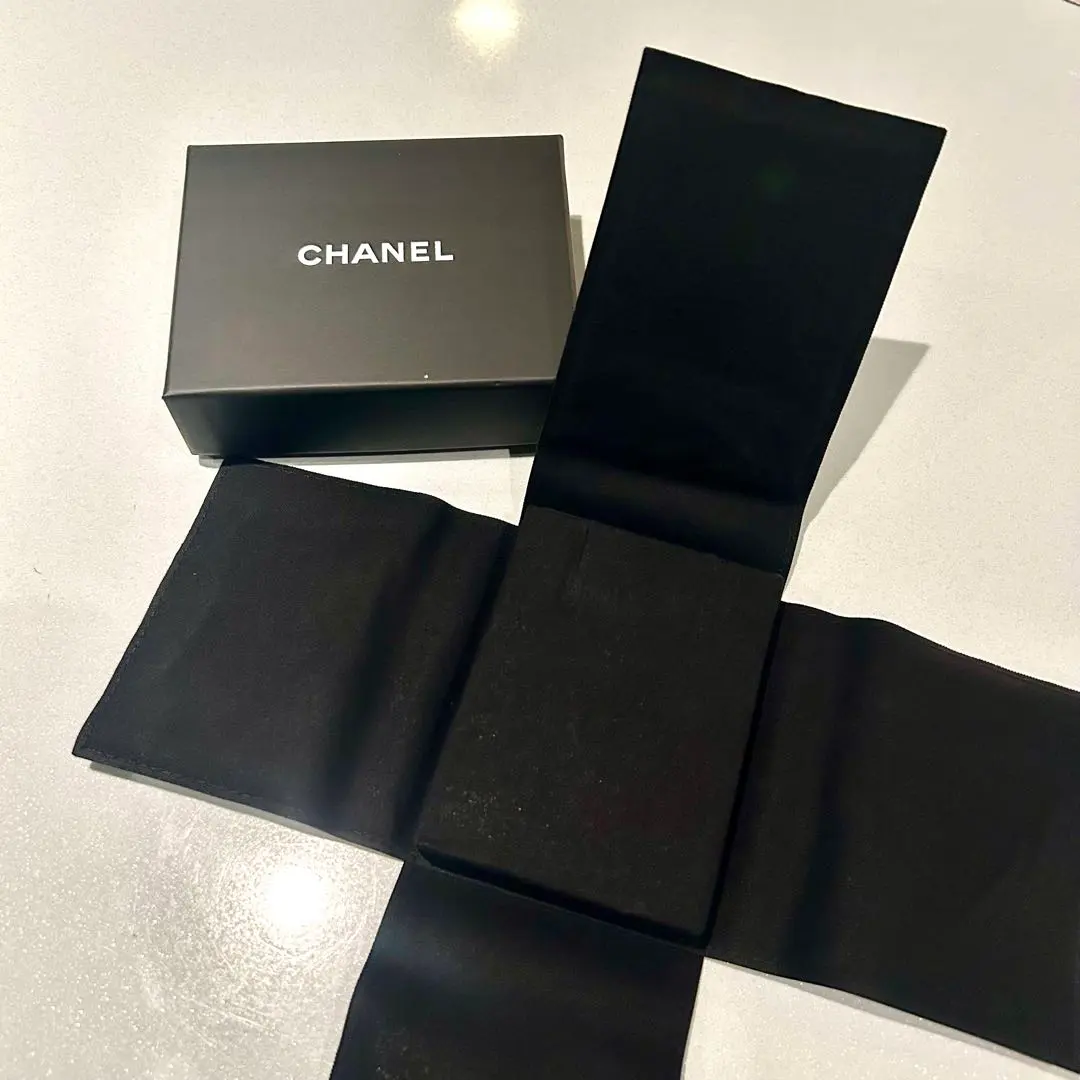 2026年最新】シャネル ネックレス 空箱の人気アイテム - メルカリ