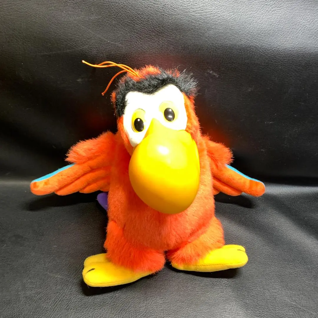 2026年最新】イアーゴ ぬいぐるみの人気アイテム - メルカリ