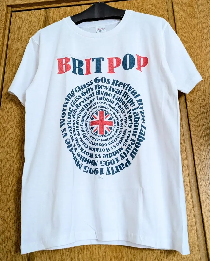 2026年最新】oasis 30周年 tシャツの人気アイテム - メルカリ