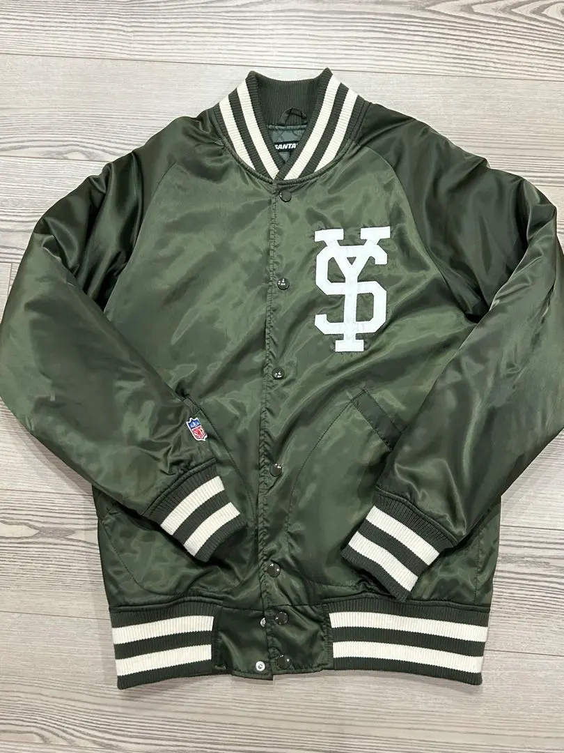 2026年最新】SANTASTIC! スタジャンの人気アイテム - メルカリ