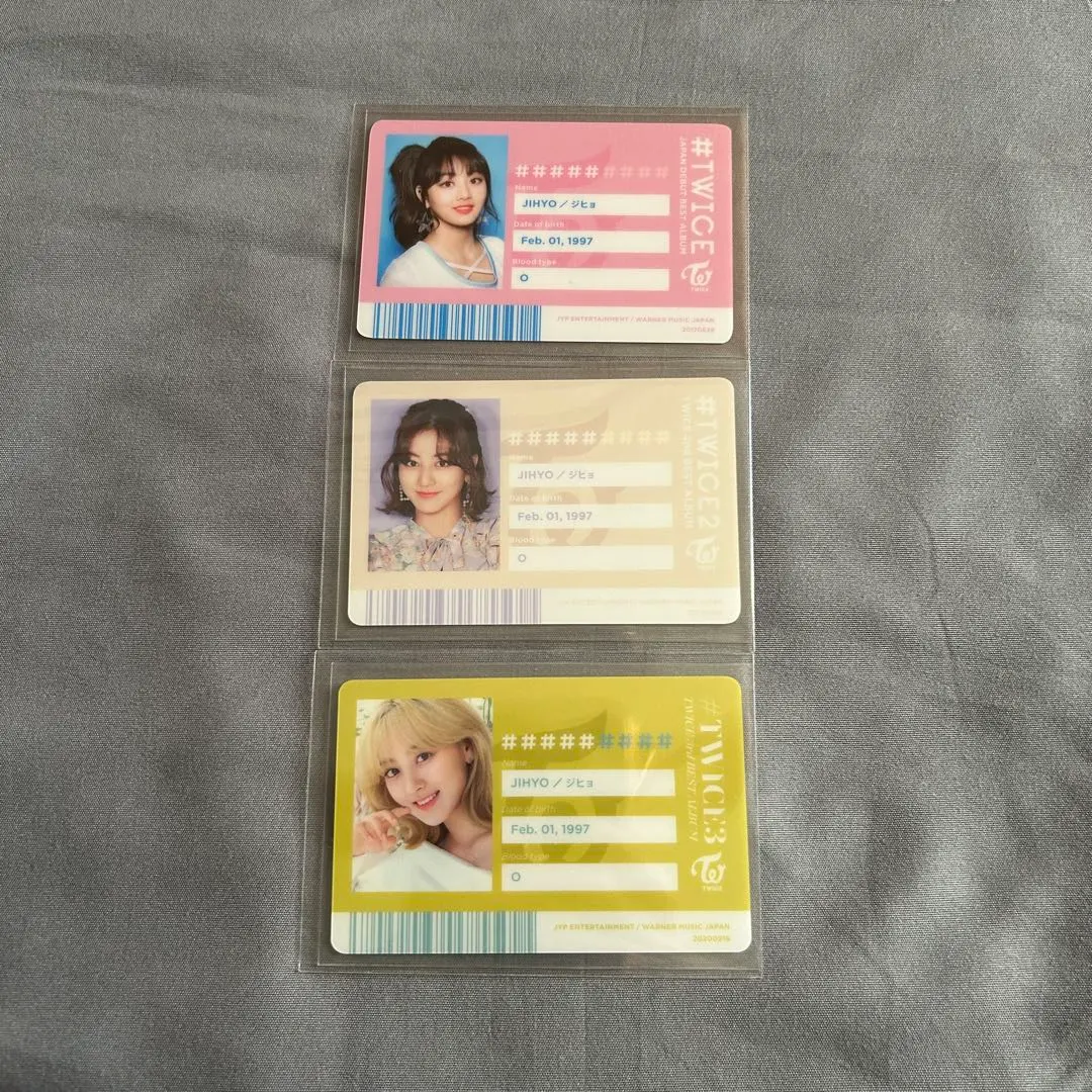 2026年最新】icケース twiceの人気アイテム - メルカリ