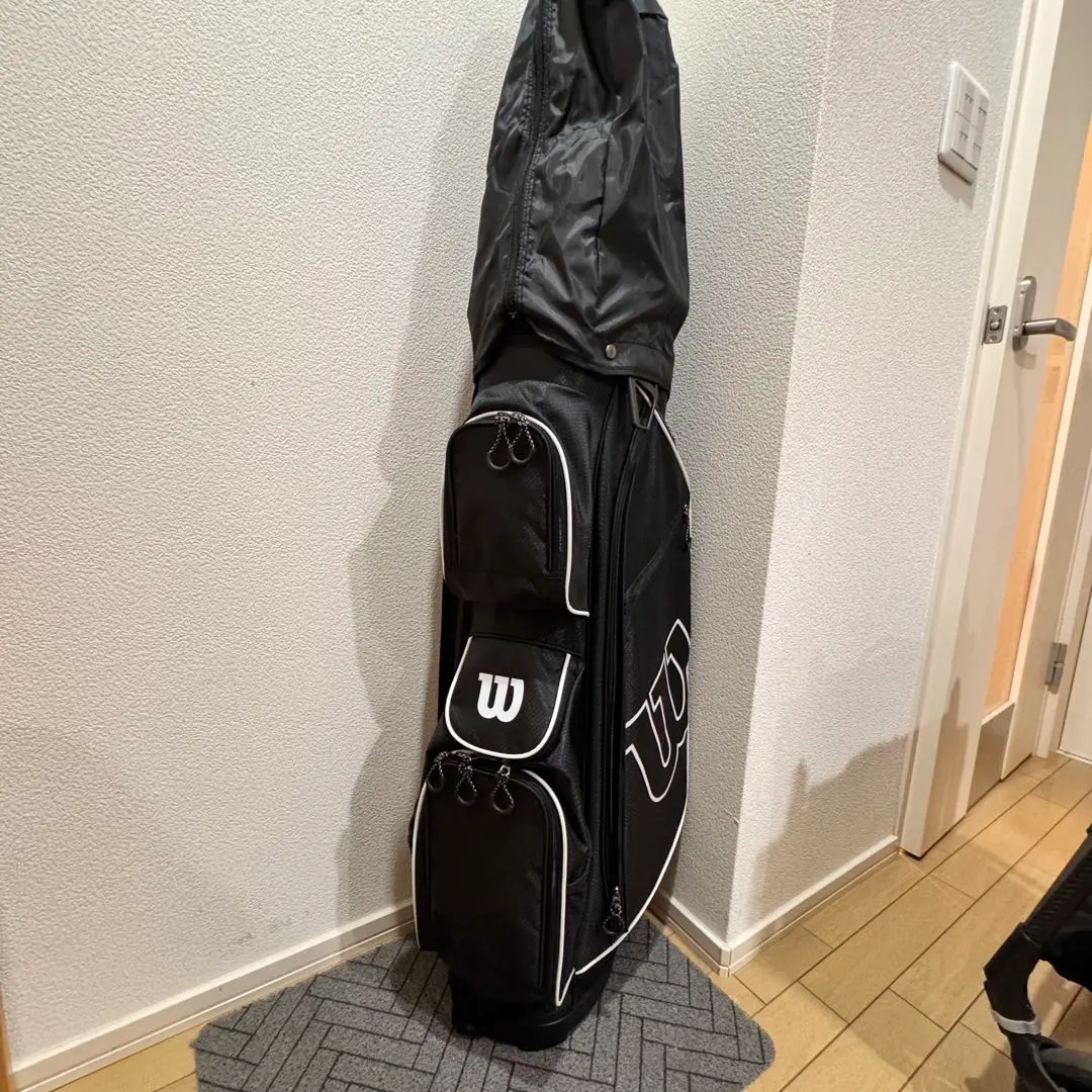 2026年最新】Wilson ゴルフバッグ・キャディバッグの人気アイテム